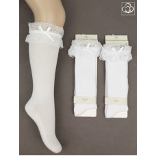 Гольфы для девочек 9-10 лет ТМ Katamino (6 шт/уп)