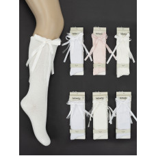 Гольфы для девочек 1-2 года ТМ Katamino (6 шт/уп)