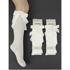 Гольфы для девочек 5-6 лет ТМ Katamino (6 шт/уп)