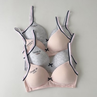 Бюстгальтер подростковый -Размер 65 (4шт/уп)