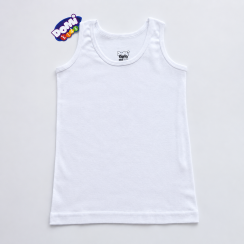 Майка для мальчиков 5-6 лет 6 шт уп