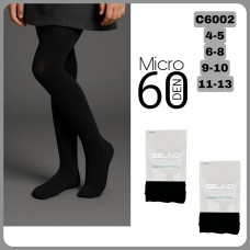 Колготки для девочек капроновые 4-5 лет ТМ Belino (3 шт/уп)