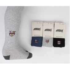 Хлопковые колготки детские 1-2 года TM Arti (3 шт/уп) 