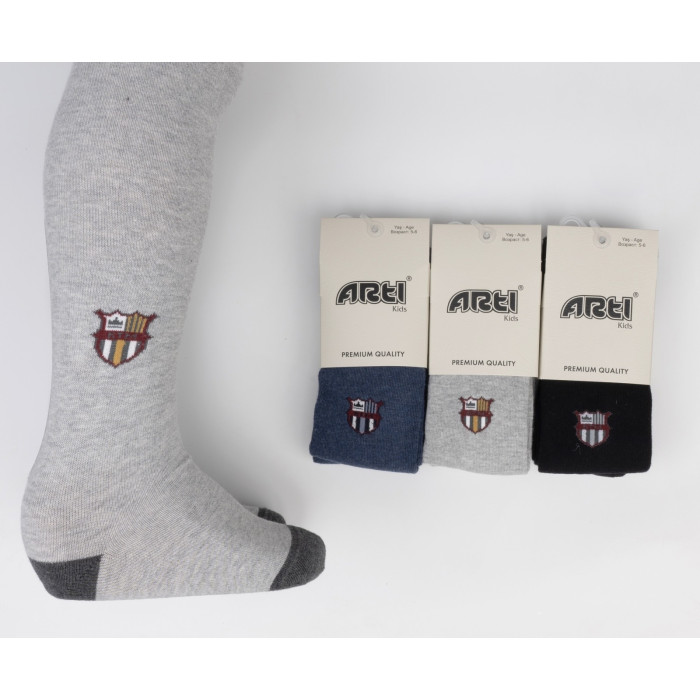 Хлопковые колготки детские 5-6 лет TM Arti (3 шт/уп) 