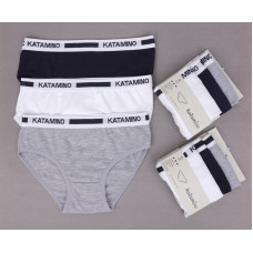 Трусики для дівчаток 7-8 років ТМ Katamino 