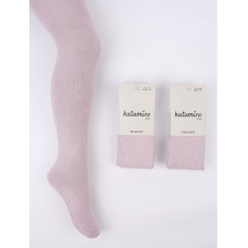 Однотонные колготки 1-2 года ТМ Katamino  (3 шт/уп)
