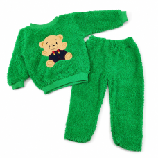Махровый детский костюм для мальчика 2,3,4,5 лет