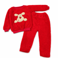Махровый детский костюм для мальчика 2,3,4,5 лет