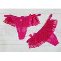 ОПТОМ. Труси стрижи жіночі розмір M-L 44-46р