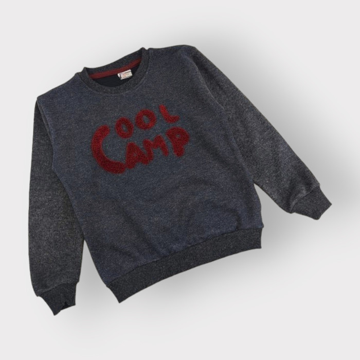 ОПТОМ Свитшот детский для мальчиков 3,4,5,6,7 лет с начесом