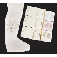 Колготки для новорожденных 0-6 мес ТМ Arti (3 шт/уп)