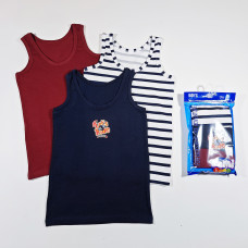 Майка для хлопчиків 9-10 років