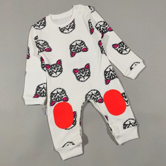 Человечки для новорожденных 6,9,12 мес