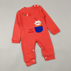 Комбінезон для новонароджених 6,9,12 міс