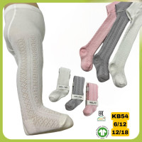 Колготки для малюків 12-18 міс ТМ Belino Туреччина (3 шт/уп)