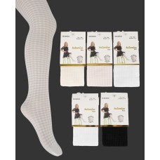 Колготки для девочек капроновые 3-4 года TM Katamino  (3 шт/уп)