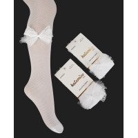 Колготки для девочек капроновые 11-12 лет TM Katamino  (3 шт/уп)