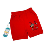 ОПТОМ Детские шорты для девочки 9,10,11,12 лет (4 шт/уп)