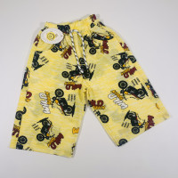 ОПТОМ Дитячі шорти для хлопчика 7,8,9,10 років ( 4 шт/уп)