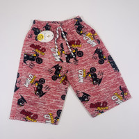 ОПТОМ Дитячі шорти для хлопчика 7,8,9,10 років ( 4 шт/уп)