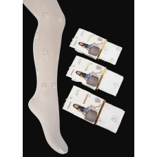 Капроновые колготки для девочек 11-12 лет TM Katamino  (3 шт/уп)