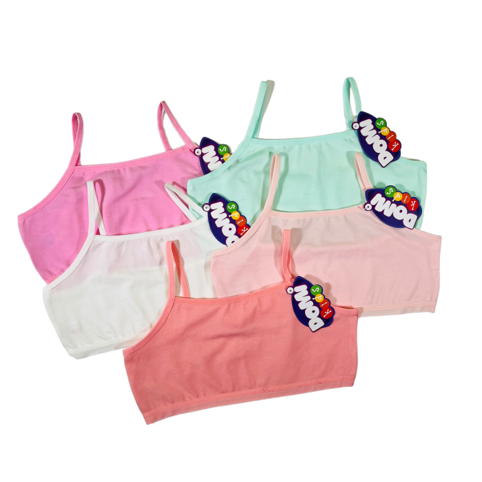 Топик подростковый для девочки 14 лет (5шт/уп)