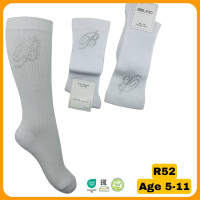 Гольфы для девочек 5-6 лет ТМ Belino (6 шт/уп)