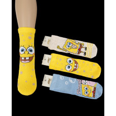 Носки для девочек 1-2 года ТМ Katamino (6 шт/уп)