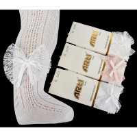 Колготки для новорожденных 12-18 мес ТМ Arti (3 шт/уп)