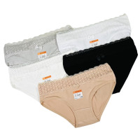 Дитячі трусики для дівчаток 12-13 років (5шт/уп) ТМ Nicoletta
