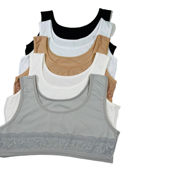 Топик подростковый 12-13 лет (5шт/уп ТМ Nicoletta