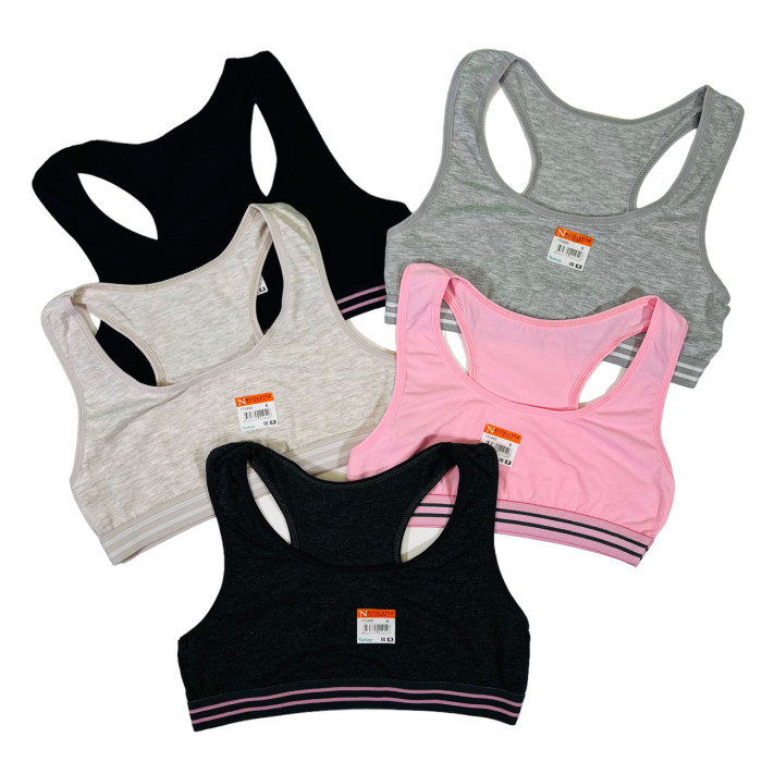 Топик подростковый  14-15 лет (5шт/уп ТМ Nicoletta