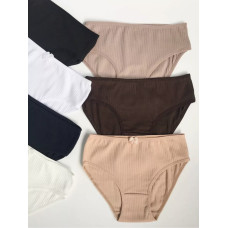 Набор детских трусиков неделек 8-9 лет ( 7шт/уп ) ТМ Nicoletta