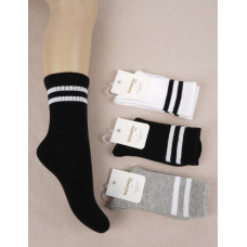 Детские носки для девочек 7-8 лет ТМ Katamino (6 шт/уп)