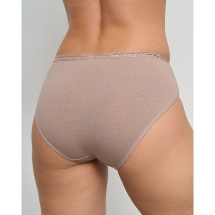 Набор женских трусиков неделек - Размер: M. ( 7 шт/уп). ТМ. Nicoletta