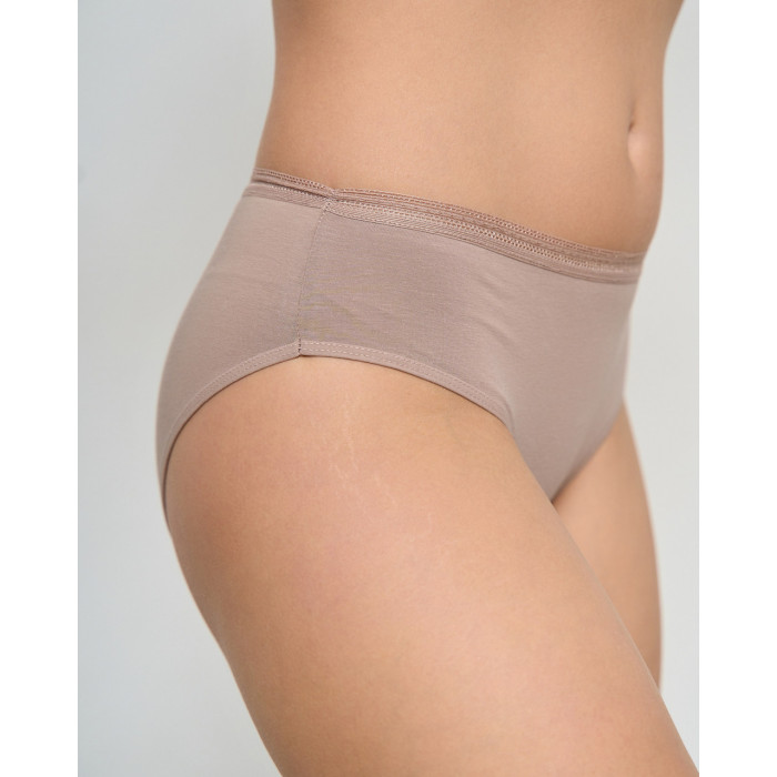 Набір жіночих трусиків тижневок - Розмір: 2XL. ( 7 шт/уп). ТМ. Nicoletta