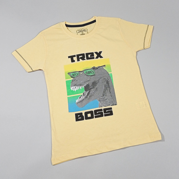 ОПТОМ Дитяча футболка для хлопчиків 8,9,10,11,12 років.