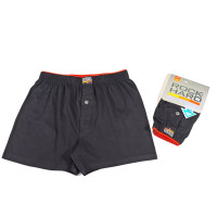 Боксери чоловічі (сімейки) Розмір: M. ROCK HARD (Турция) бавовна