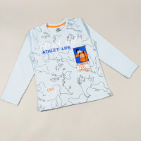 ОПТОМ Кофта для мальчика 8,9,10,11,12 лет