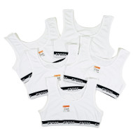 Топик подростковый  8-9 лет (5шт/уп ТМ Nicoletta