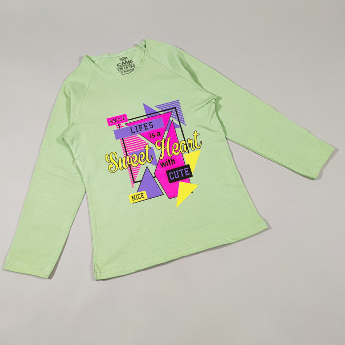 ОПТОМ Кофта для девочек 8,9,10,11,12 лет