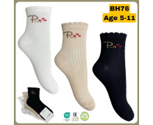 Шкарпетки для дівчаток (142)