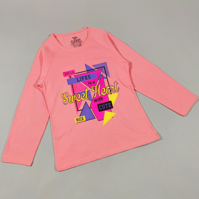 ОПТОМ Кофта для девочек 8,9,10,11,12 лет