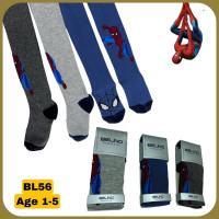 Колготки хлопковые для мальчиков р 1-2 года  Belino (3 шт/уп)