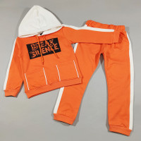 ОПТОМ Спортивний костюм для хлопчика 2,3,4,5 років (мікроначос)