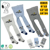 Колготки для малюків 18-24 міс ТМ Belino (3 шт/уп)