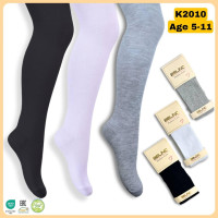 Колготки для девочек хлопковые р 9-10 лет TM Belino (3 шт/уп)