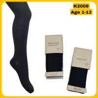 Колготки для девочек хлопковые р 7-8 лет TM Belino (3 шт/уп)