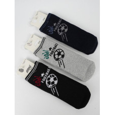 Махрові шкарпетки дитячі 1-2 роки ТМ Arti (6 шт/уп) 250204