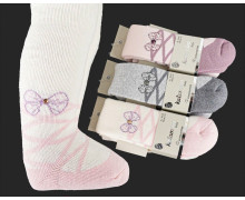 Махровые колготки для новорожденных (23)